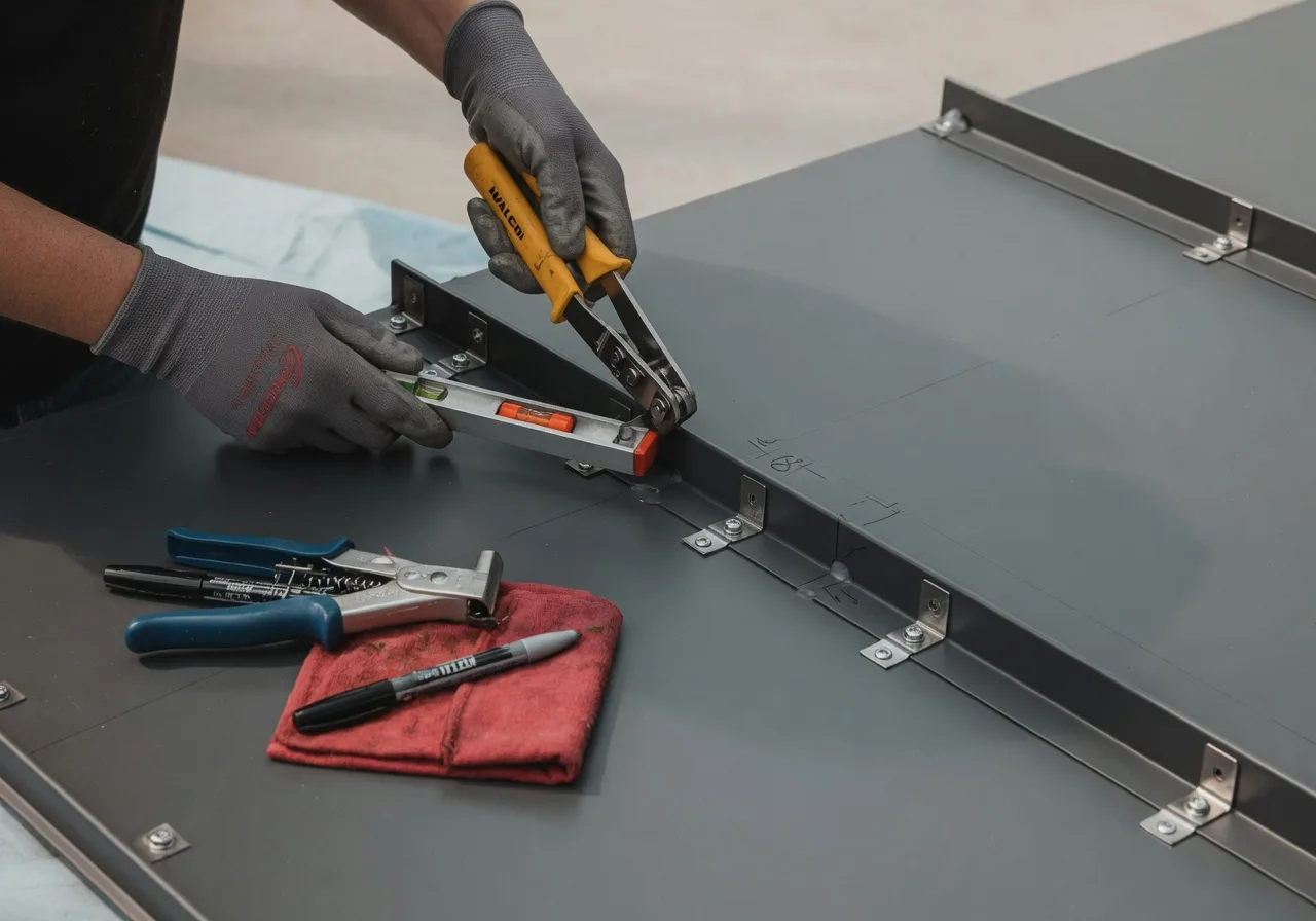 Why choose Metal Roofing Installation in Poplar Branch, NC